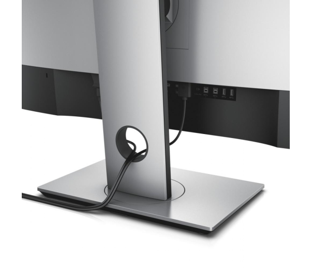 Dell 27'' UP2716D 210-AGTR Czarny - 1460404 - zdjęcie 3